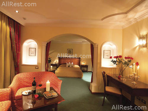 Hotel Luna Mondschein 4